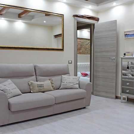 Flamingo Luxury Apartment Ajpsardinia Cagliari Exterior foto