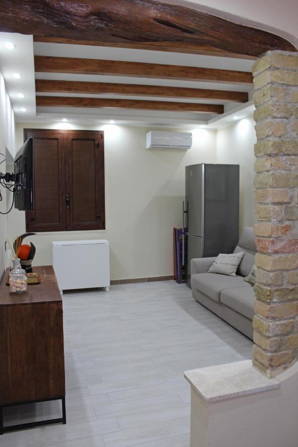 Flamingo Luxury Apartment Ajpsardinia Cagliari Exterior foto