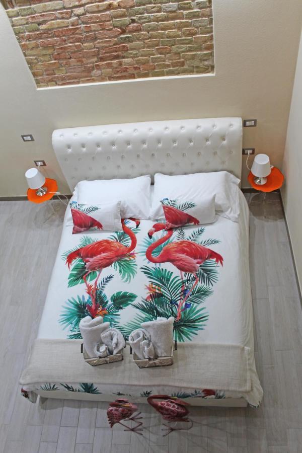 Flamingo Luxury Apartment Ajpsardinia Cagliari Exterior foto