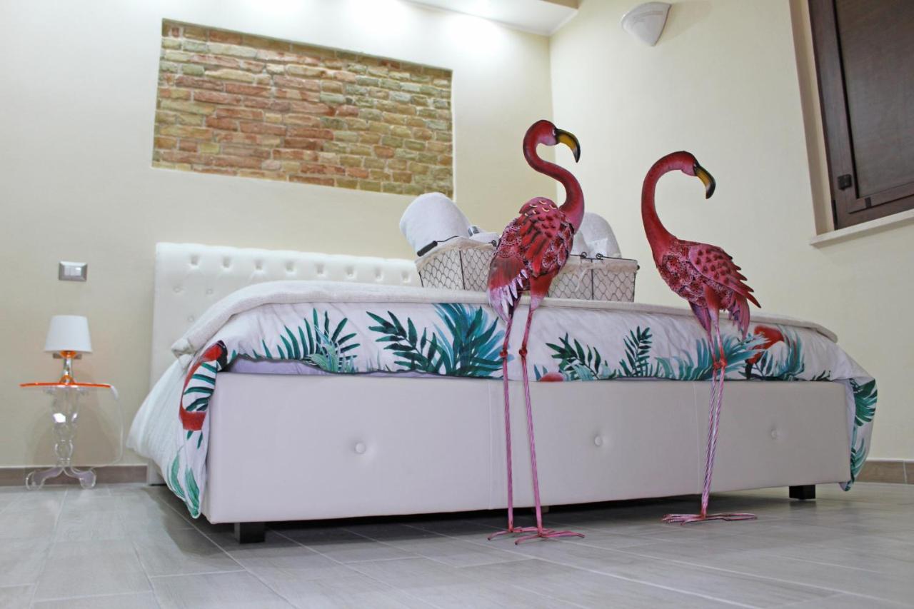 Flamingo Luxury Apartment Ajpsardinia Cagliari Exterior foto