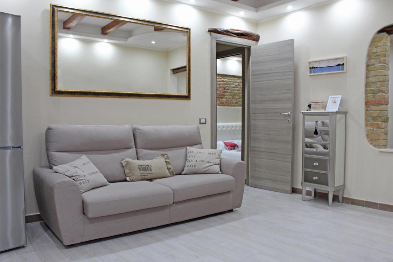 Flamingo Luxury Apartment Ajpsardinia Cagliari Exterior foto
