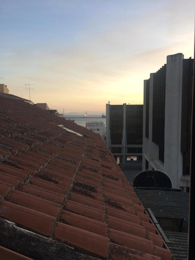 Flamingo Luxury Apartment Ajpsardinia Cagliari Exterior foto