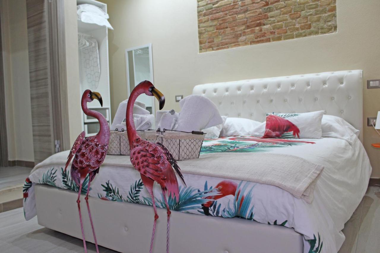 Flamingo Luxury Apartment Ajpsardinia Cagliari Exterior foto
