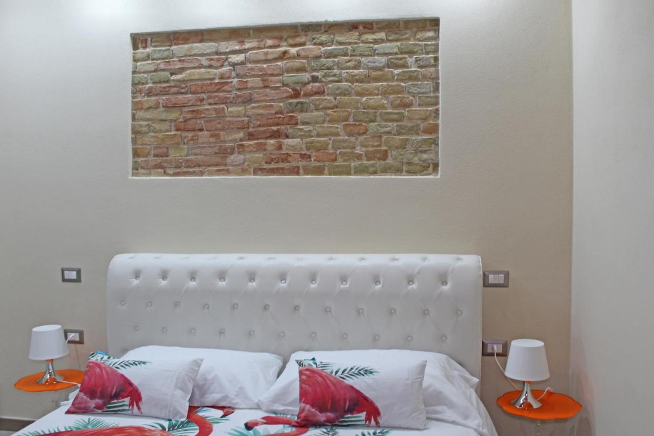 Flamingo Luxury Apartment Ajpsardinia Cagliari Exterior foto