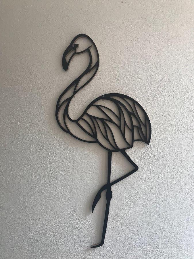 Flamingo Luxury Apartment Ajpsardinia Cagliari Exterior foto