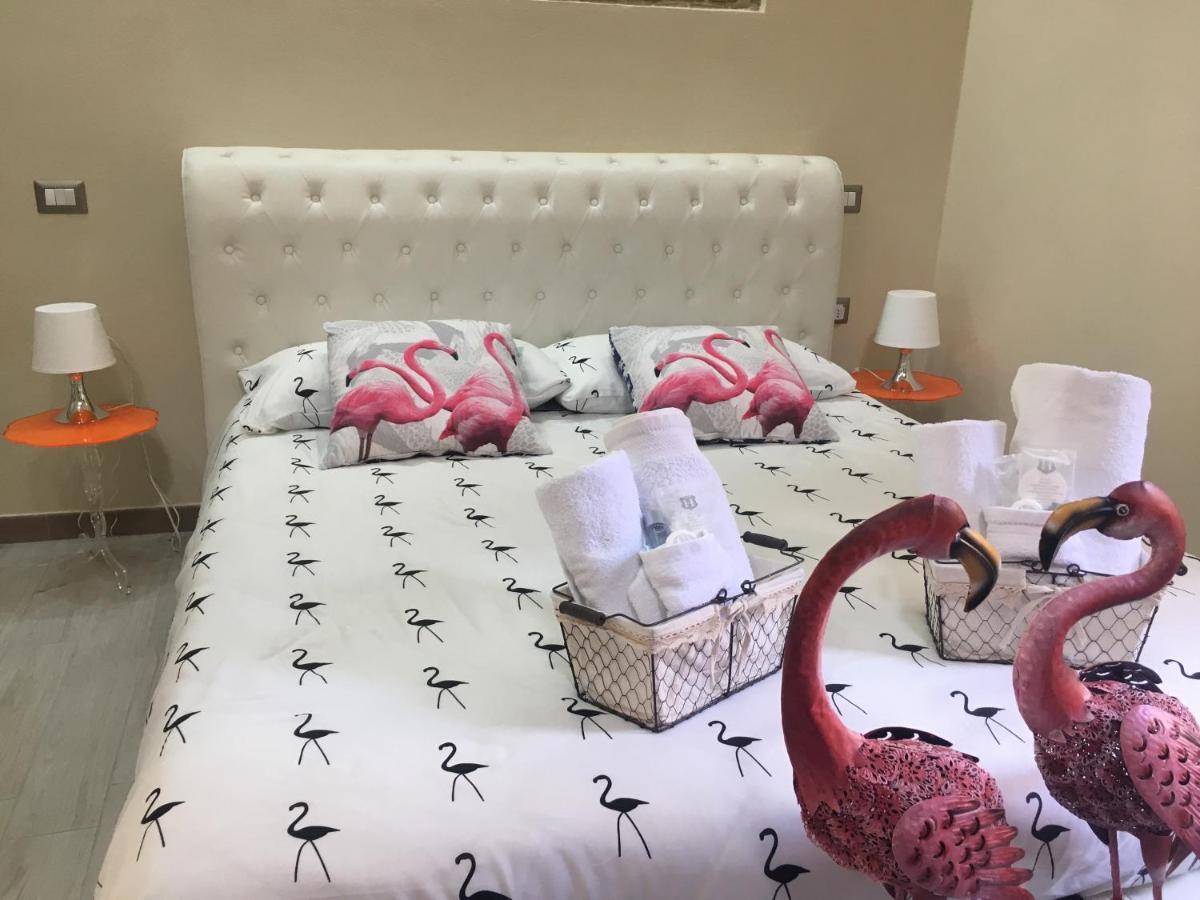 Flamingo Luxury Apartment Ajpsardinia Cagliari Exterior foto